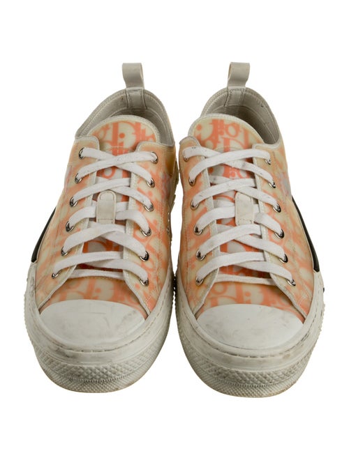 DIOR MEN B23 Sneakers