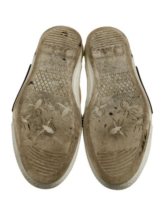 DIOR MEN B23 Sneakers