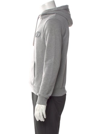 DIOR MEN 2021 CD Icon Hoodie