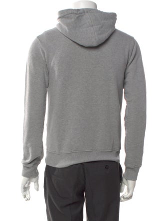 DIOR MEN 2021 CD Icon Hoodie