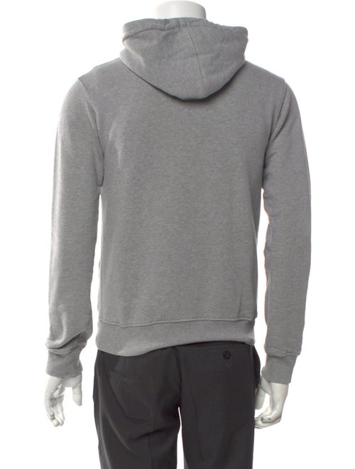 DIOR MEN 2021 CD Icon Hoodie