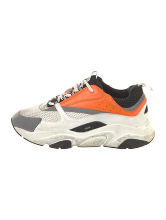 DIOR MEN B22 Sneakers