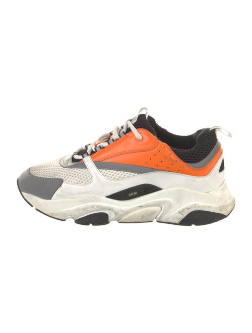 DIOR MEN B22 Sneakers