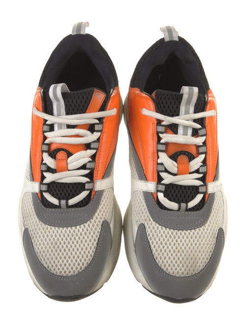 DIOR MEN B22 Sneakers