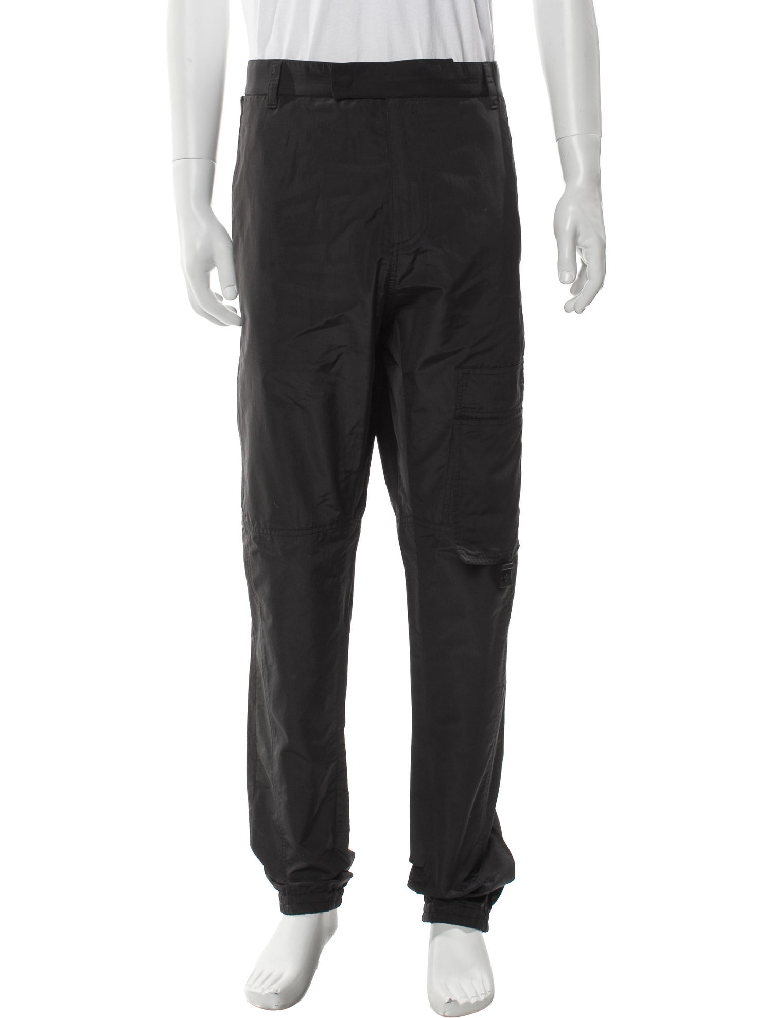 DIOR MEN 2022 Joggers