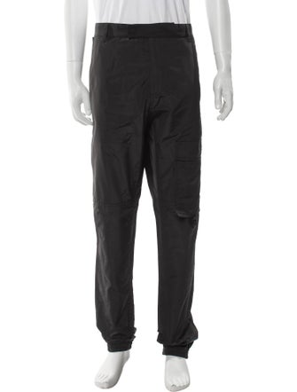 DIOR MEN 2022 Joggers