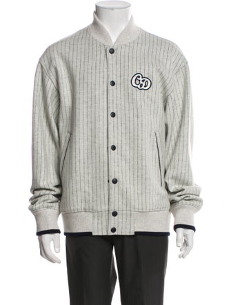 DIOR MEN 2022 Wool Jacket