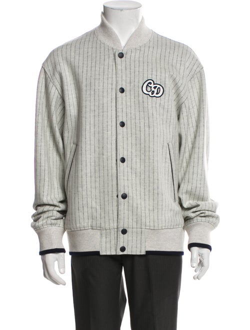 DIOR MEN 2022 Wool Jacket