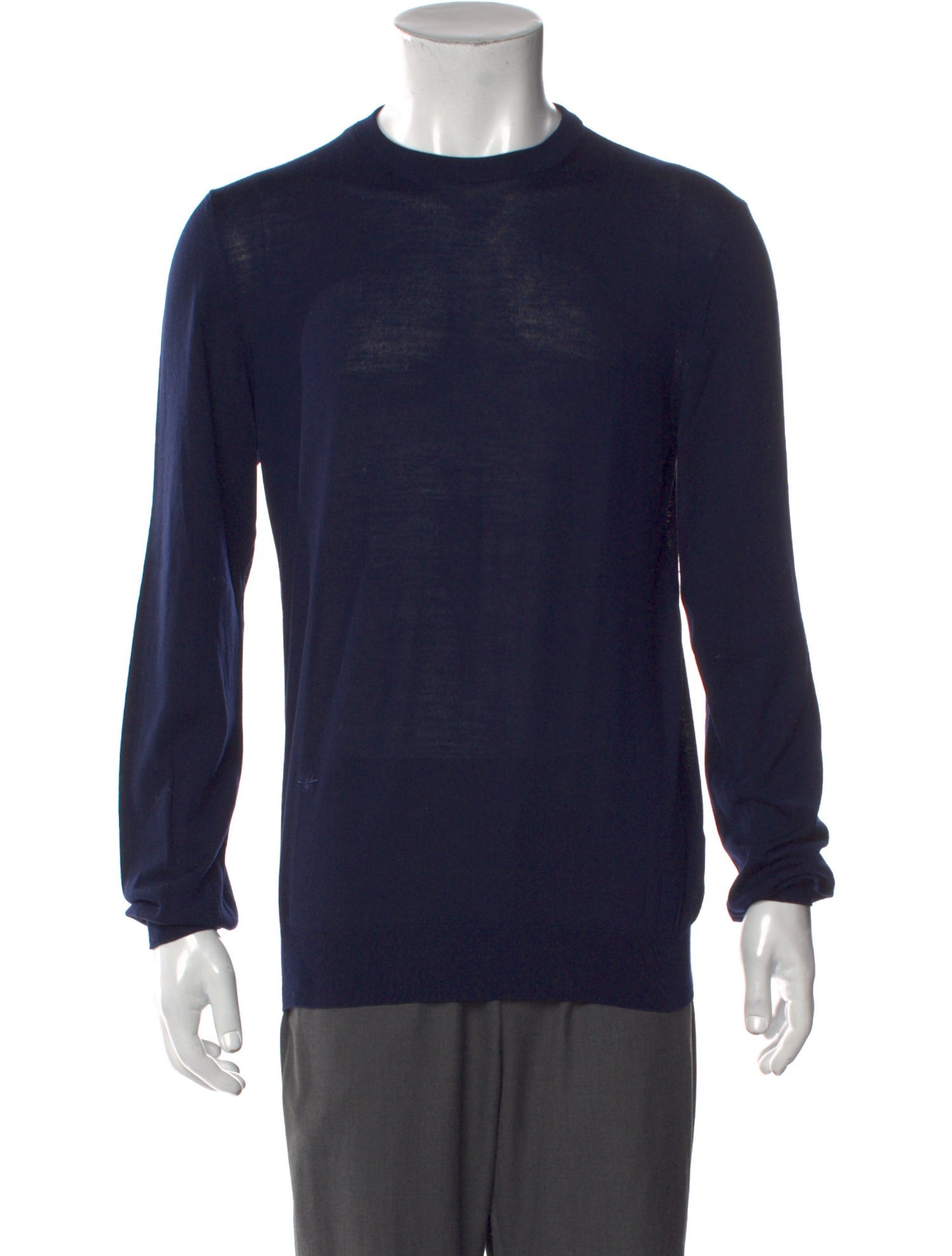 Dior Homme 2017 Bee Accent Pullover