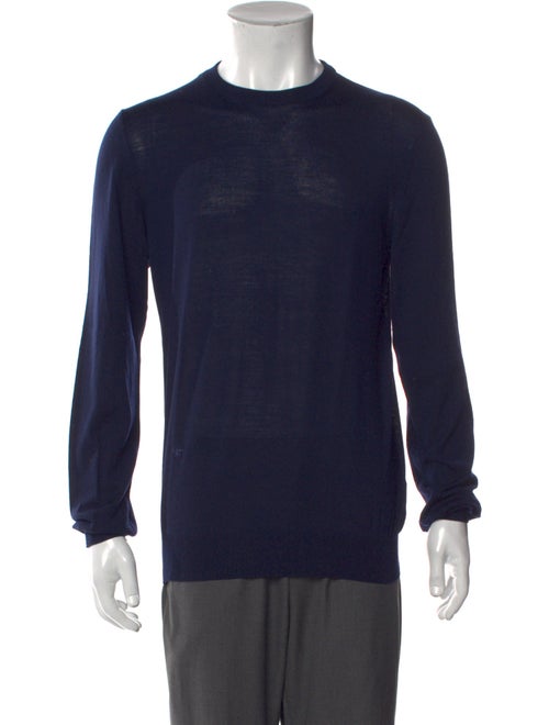 Dior Homme 2017 Bee Accent Pullover