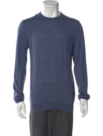 DIOR MEN 2017 Bee Accent Pullover