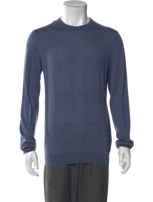 DIOR MEN 2017 Bee Accent Pullover