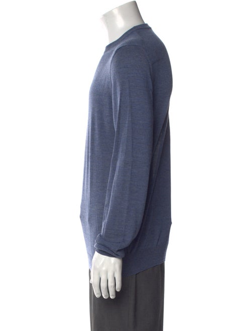 DIOR MEN 2017 Bee Accent Pullover