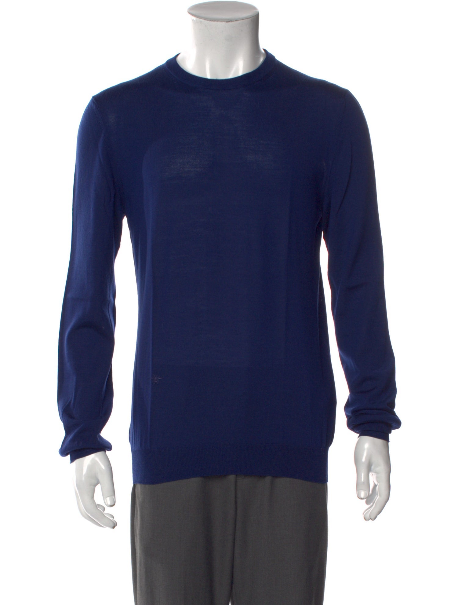 Dior Homme 2017 Bee Accent Pullover