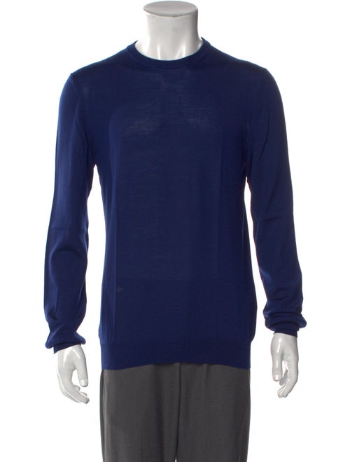 Dior Homme 2017 Bee Accent Pullover