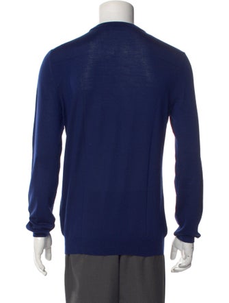 Dior Homme 2017 Bee Accent Pullover