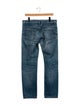 Dior Homme Straight-Leg Jeans