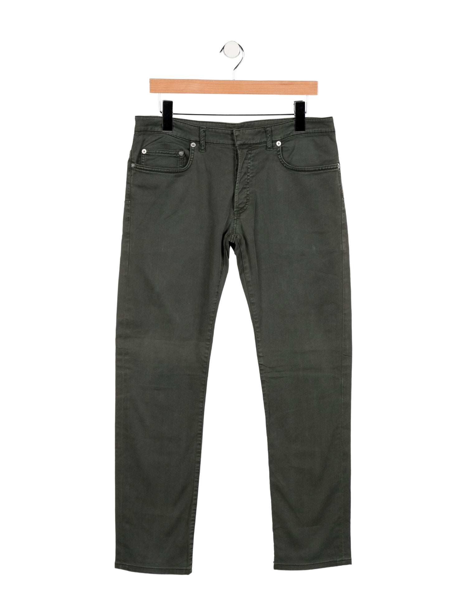 Dior Homme 2016 Skinny Jeans