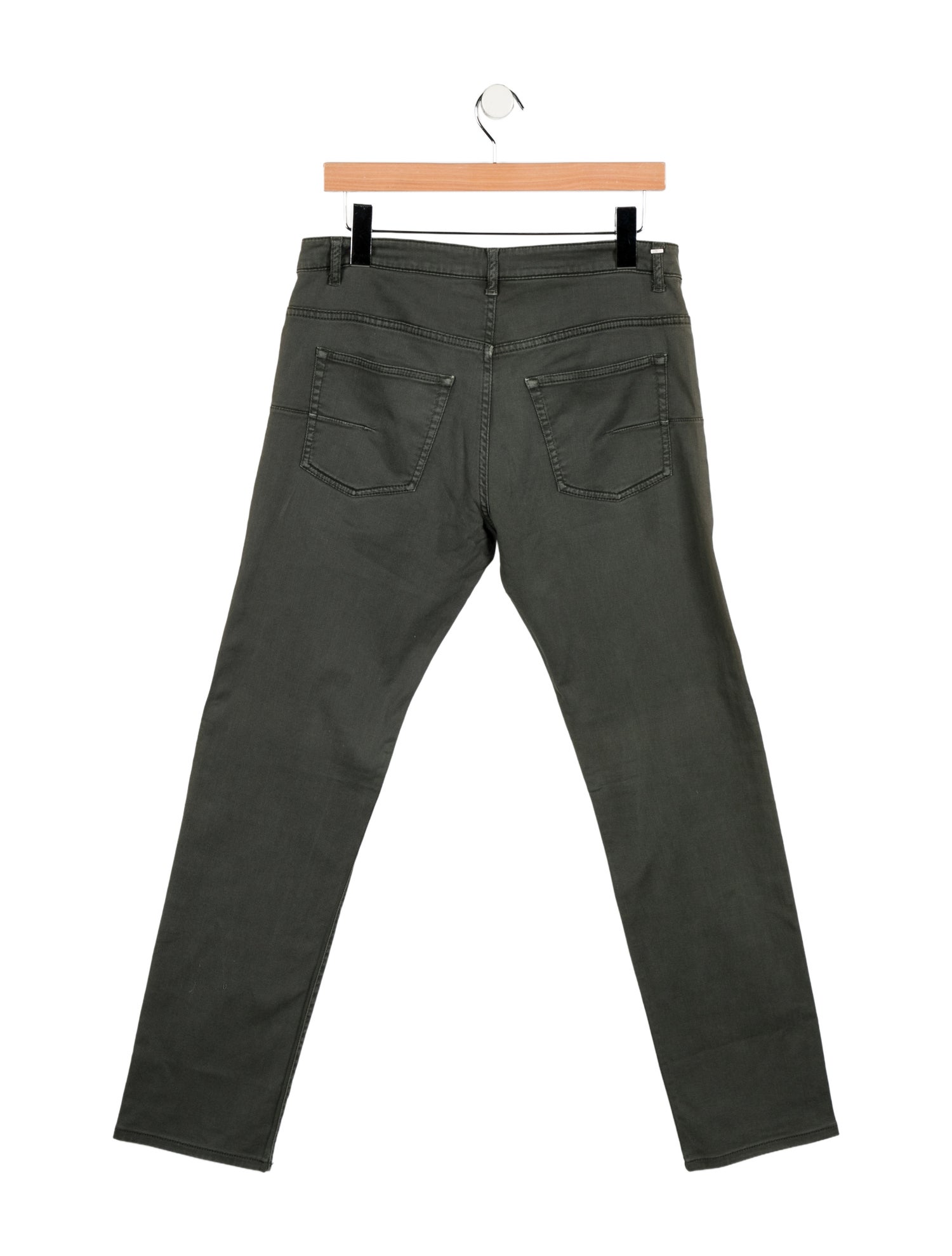 Dior Homme 2016 Skinny Jeans