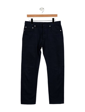 Dior Homme Jeans 2014 Skinny US 32 | M