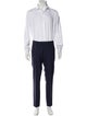 DIOR MEN Virgin Wool Two-Piece Suit