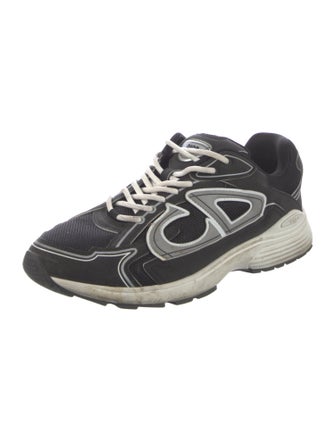 DIOR MEN B30 Athletic Sneakers