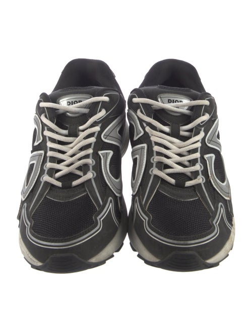 DIOR MEN B30 Athletic Sneakers