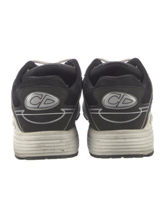 DIOR MEN B30 Athletic Sneakers