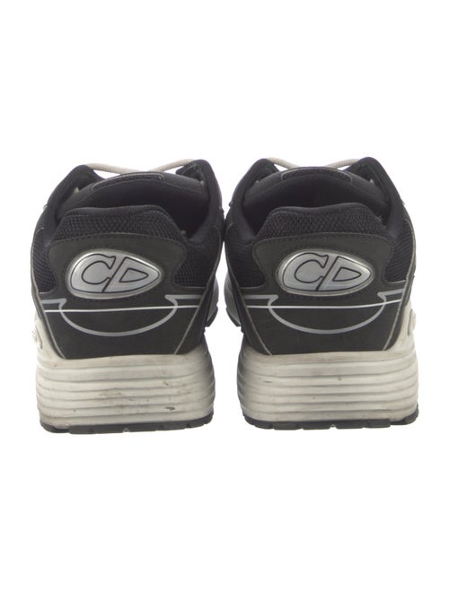 DIOR MEN B30 Athletic Sneakers