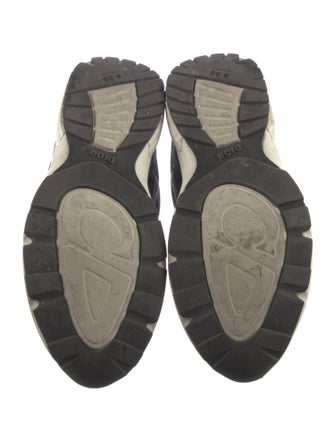 DIOR MEN B30 Athletic Sneakers