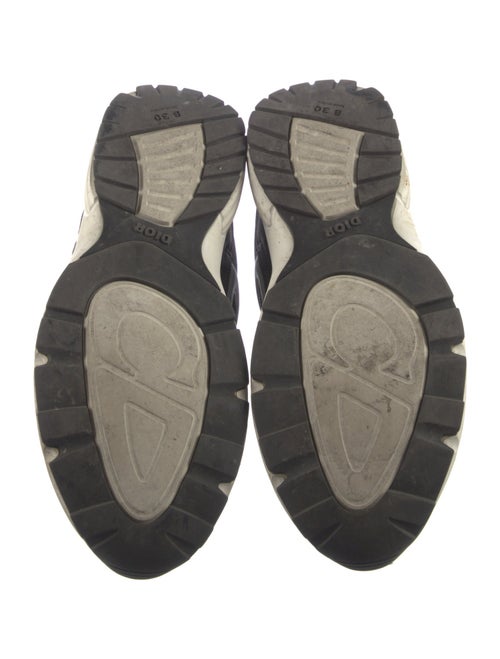 DIOR MEN B30 Athletic Sneakers