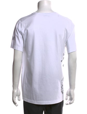 DIOR MEN 2019 x Raymond Pettibon T-Shirt