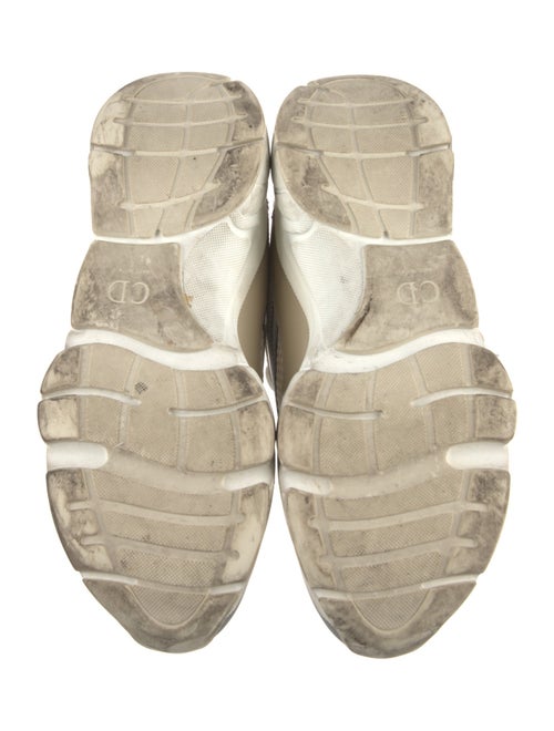 DIOR MEN B22 Sneakers