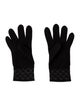 Dior Homme Wool Gloves