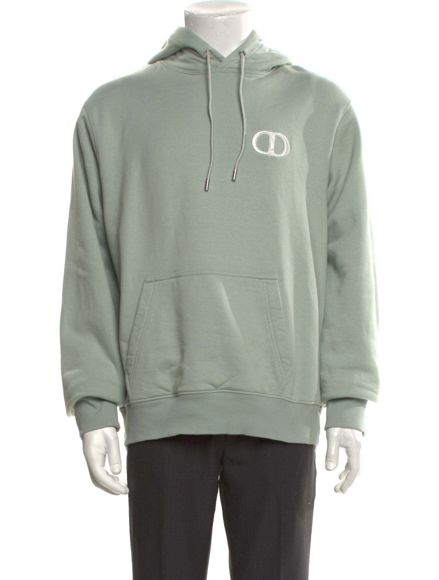 DIOR MEN 2021 'Icon' Hoodie