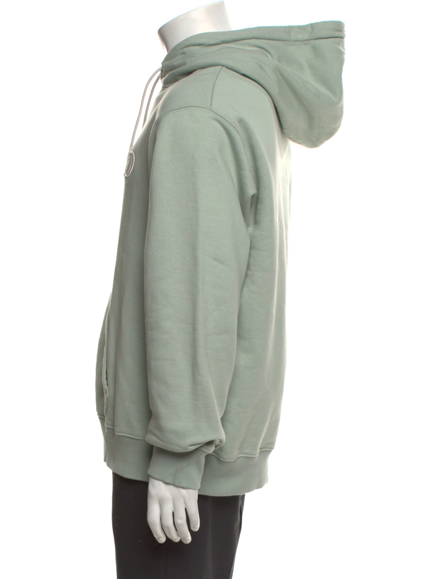 DIOR MEN 2021 'Icon' Hoodie