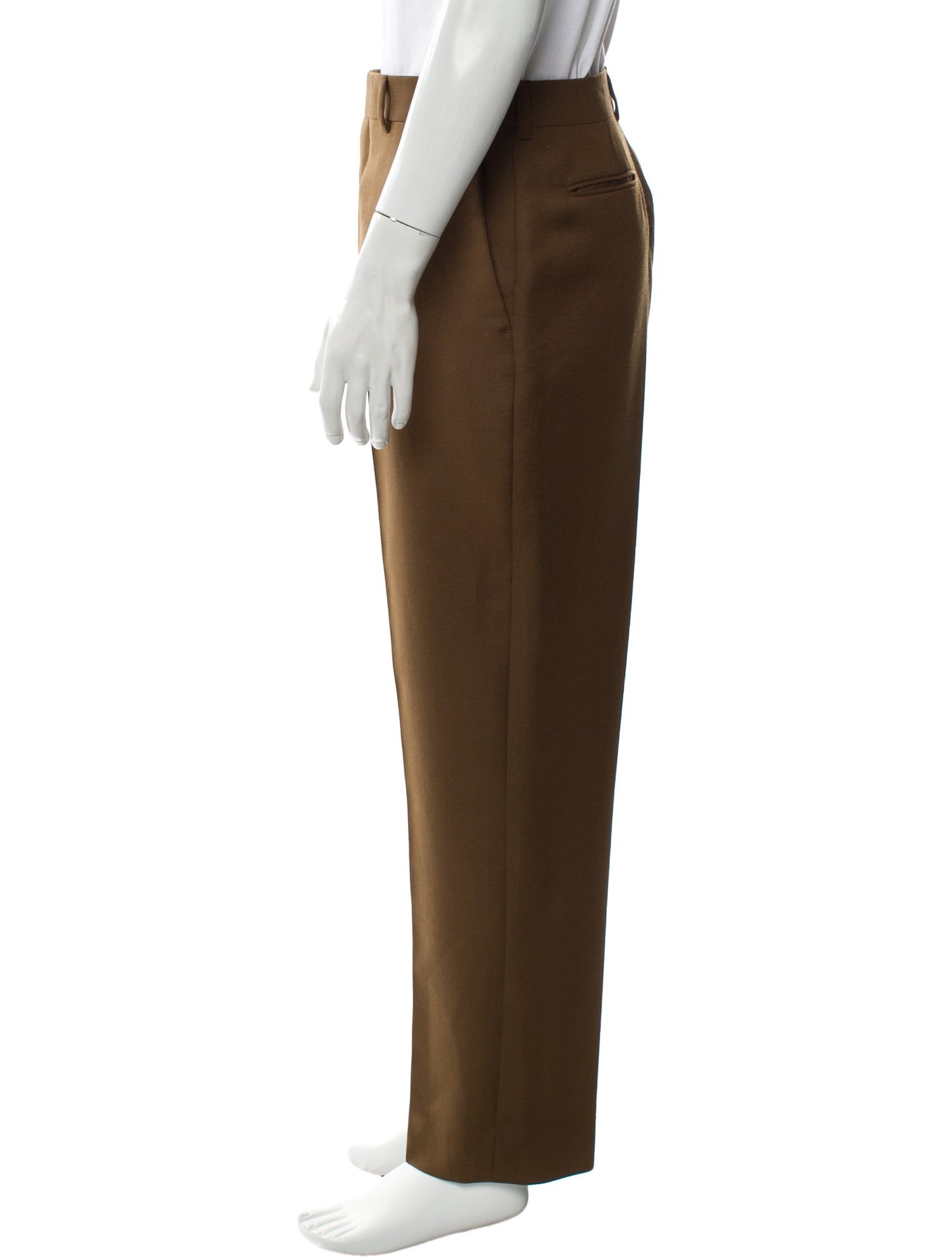 DIOR MEN 2022 Dress Pants