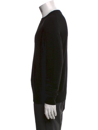 DIOR x Kenny Scharf 2021 Cashmere Pullover