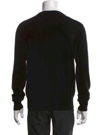 DIOR x Kenny Scharf 2021 Cashmere Pullover