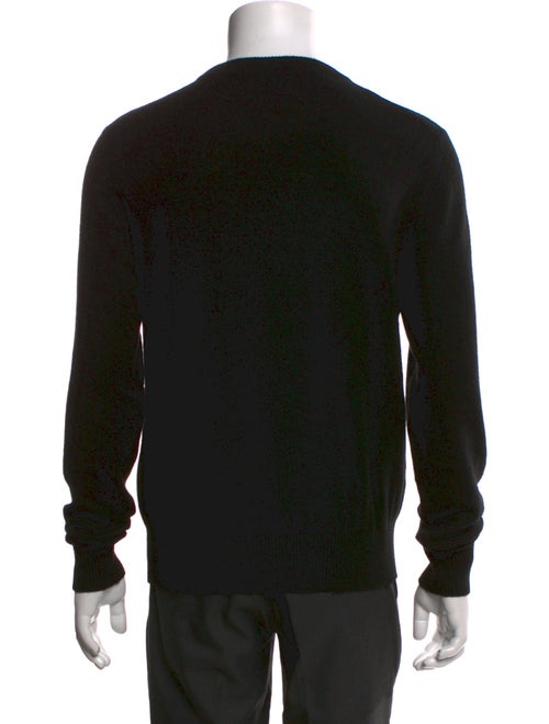 DIOR x Kenny Scharf 2021 Cashmere Pullover