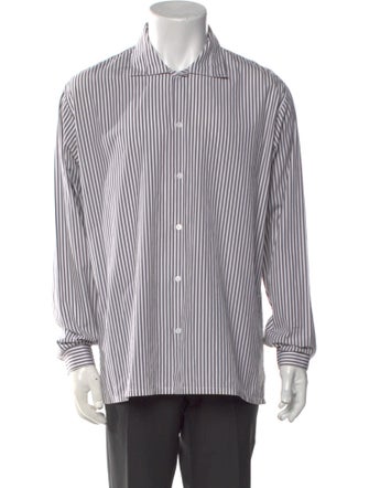 Dior Homme Vintage 2002 Dress Shirt