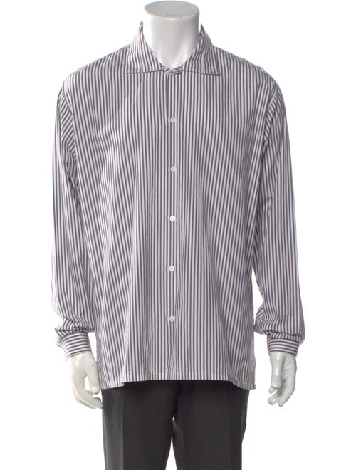 Dior Homme Vintage 2002 Dress Shirt