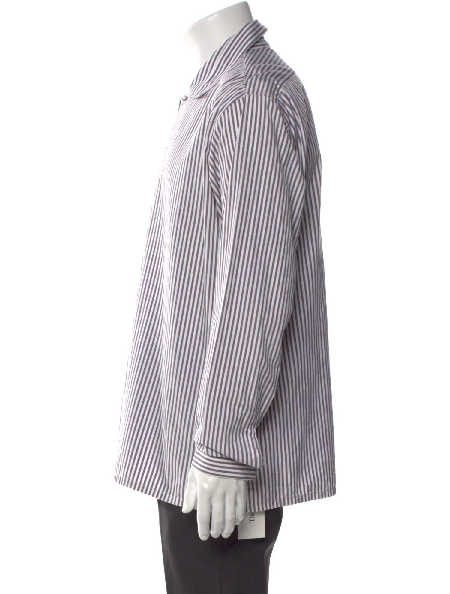 Dior Homme Vintage 2002 Dress Shirt