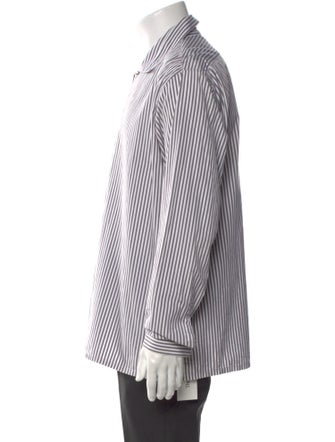 Dior Homme Vintage 2002 Dress Shirt
