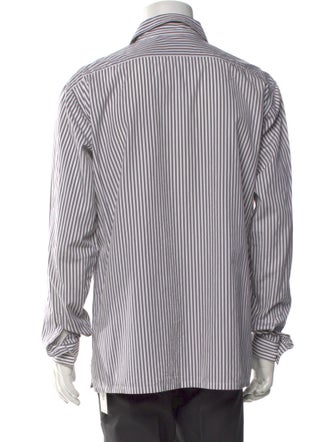 Dior Homme Vintage 2002 Dress Shirt