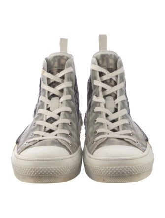 DIOR MEN B23 Sneakers
