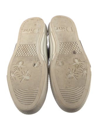 DIOR MEN B23 Sneakers