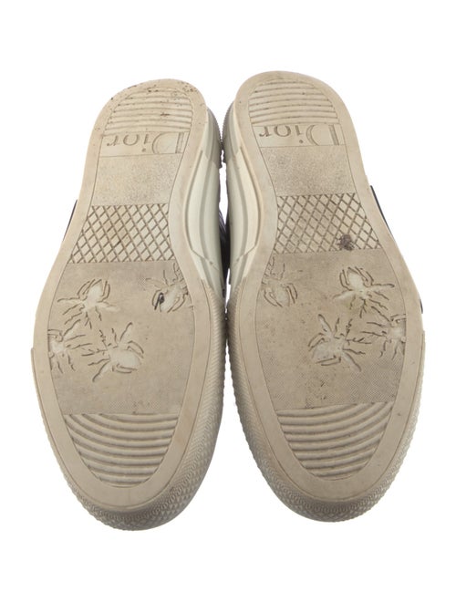 DIOR MEN B23 Sneakers