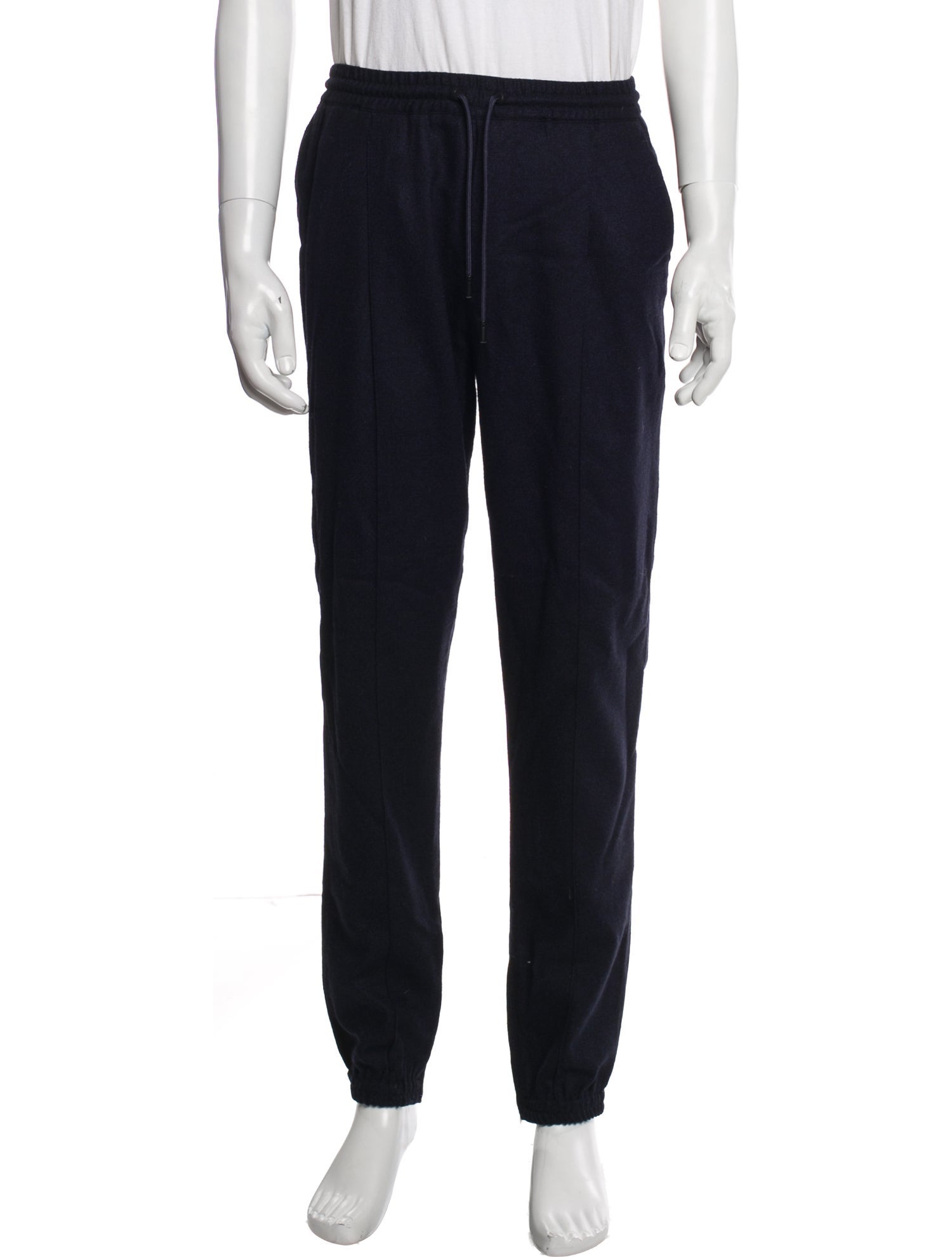 DIOR MEN 2021 Lounge Bottoms