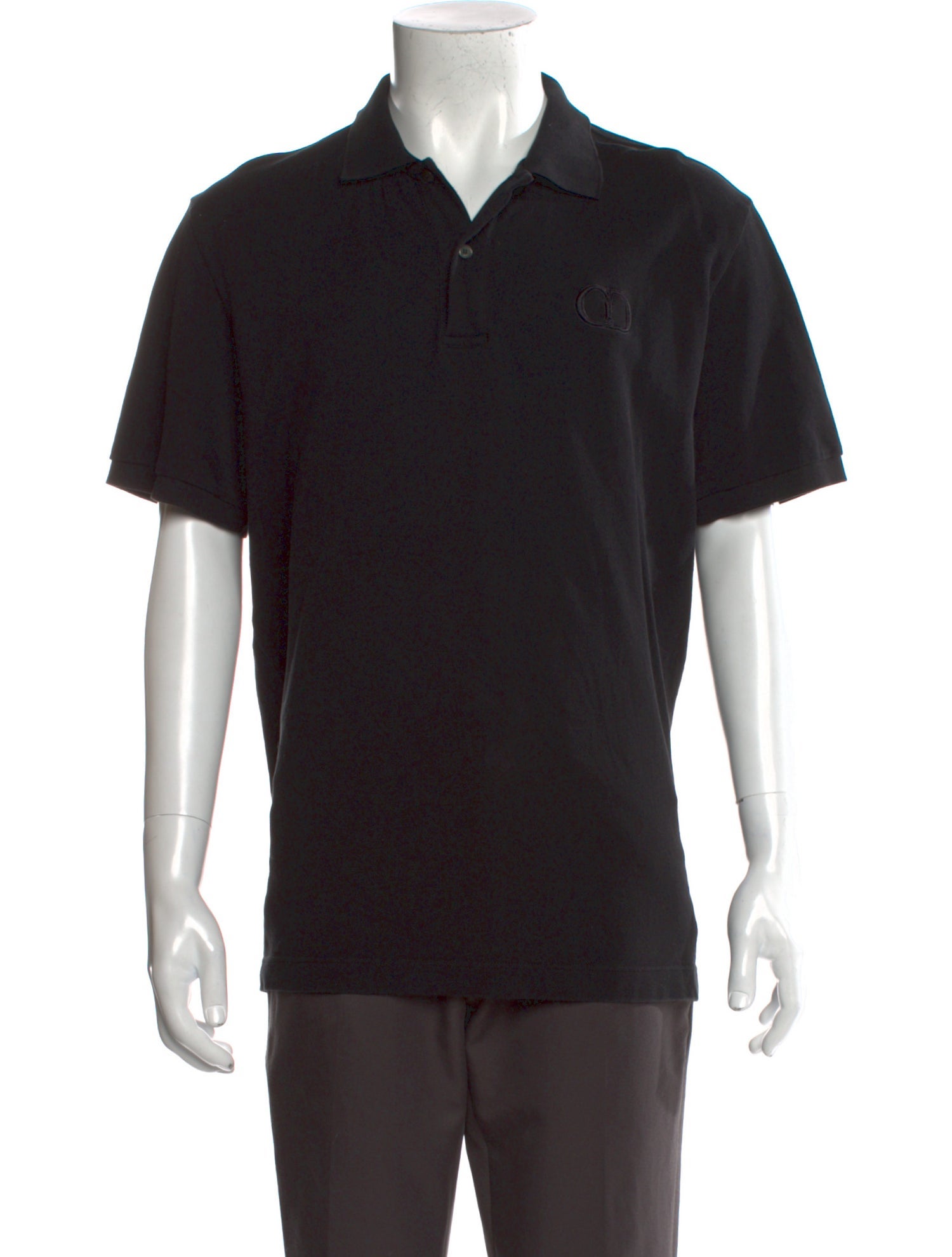 DIOR MEN 2021 'Icon' Polo Shirt